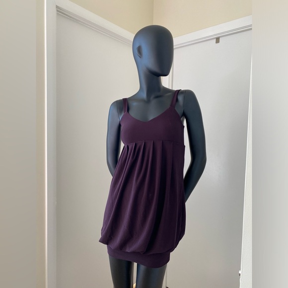 Burgundy Top - Picture 5 of 5